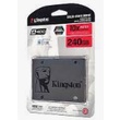 Ssd Sata Kingston A Gb Sa S G Shopee Thailand