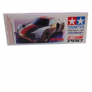 Tamiya Mini Wd Astralster Ms Chassis Shopee Thailand