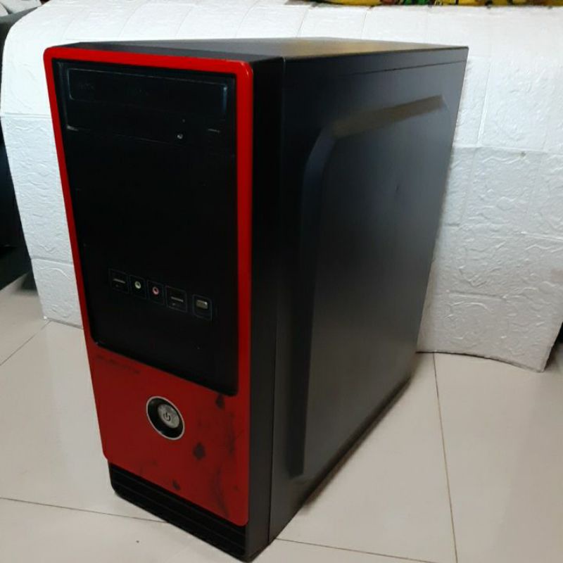 Pc Acer Acer Veriton X G Core I