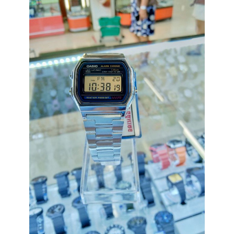 Casio A Wa Df Shopee Thailand