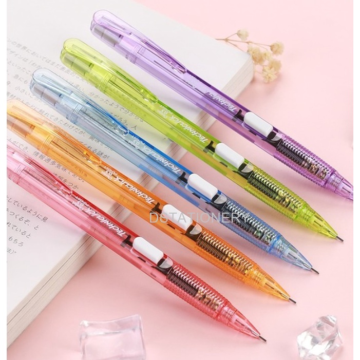 Pentel Pd T Pd C