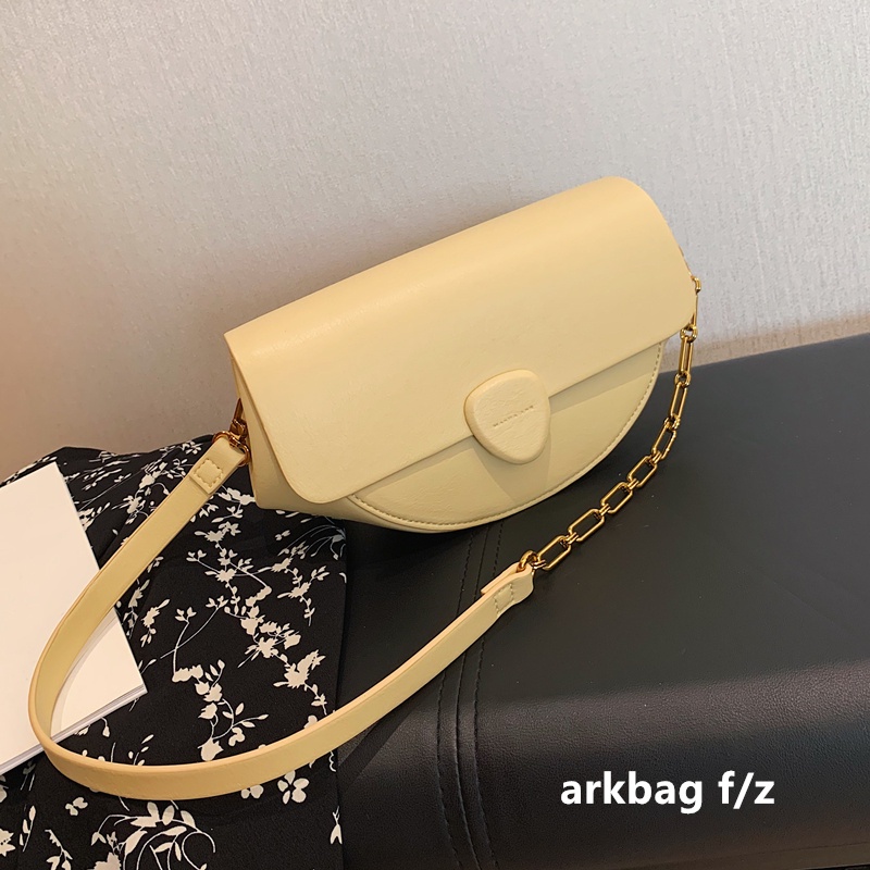 Arkbag High End Niche Design Underarm Bag 2022 New Summer Fashion Women