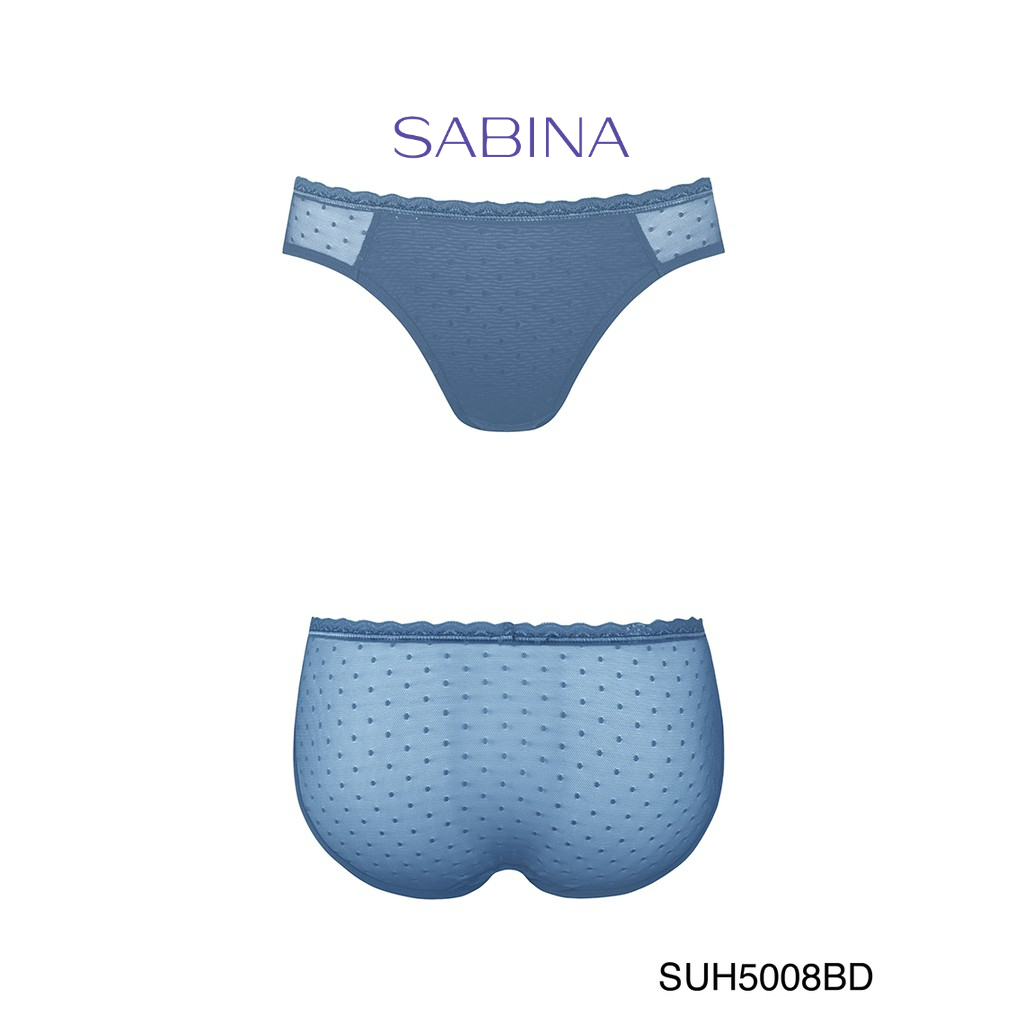 Sabina Bikini Soft Doomm Suh Bd