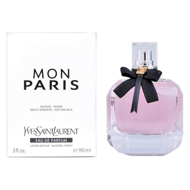 Yves Saint Laurent Ysl Mon Paris Edp Ml