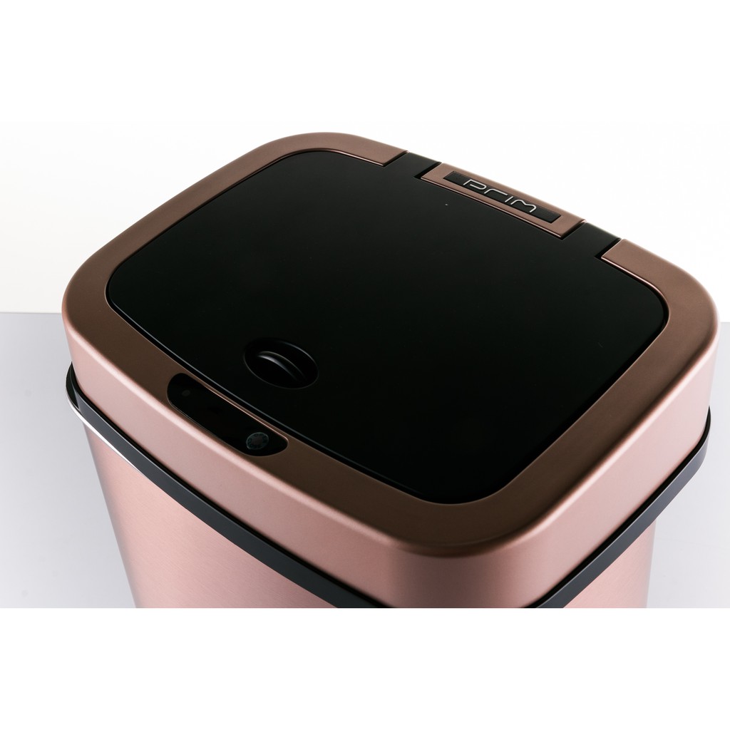 PRIM ถังขยะอัตโนมัติ Automatic Sensor ขนาด 12 ลิตร #5
