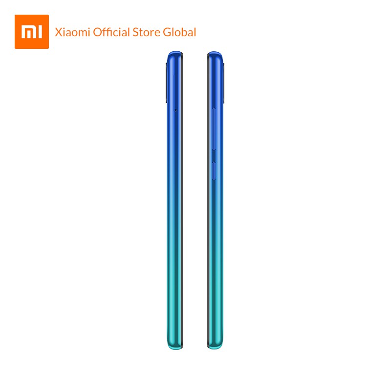 Xiaomi Redmi 7A (2+32GB) Global Version 15 Months Thailand Official Warranty #7