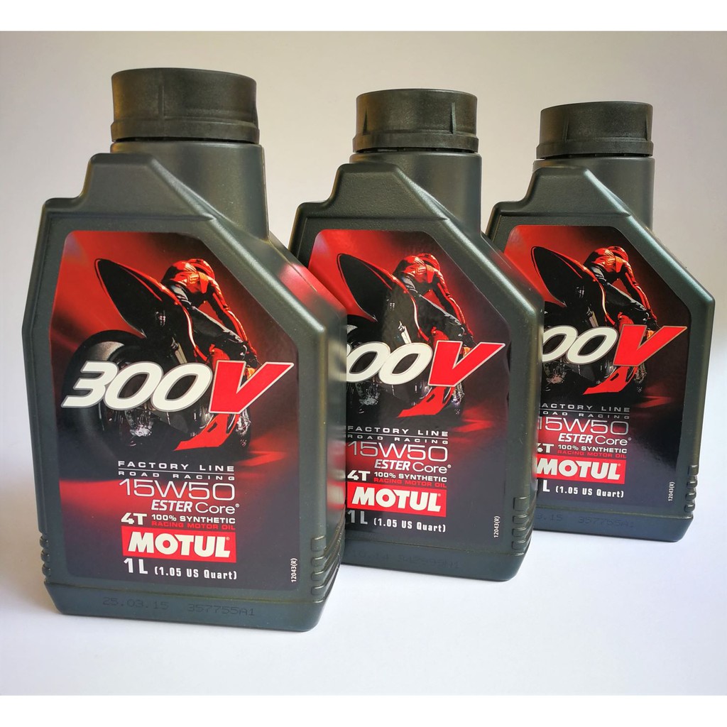 Motul V W W W T Fl Road Racing