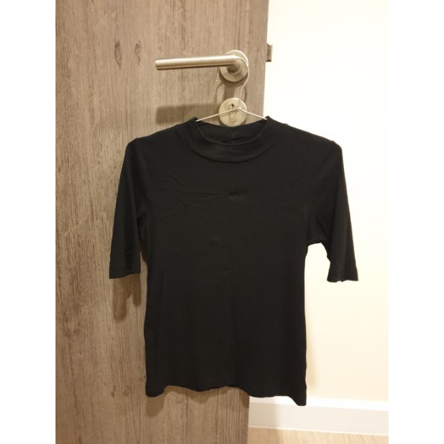 Uniqlo Size M Shopee Thailand