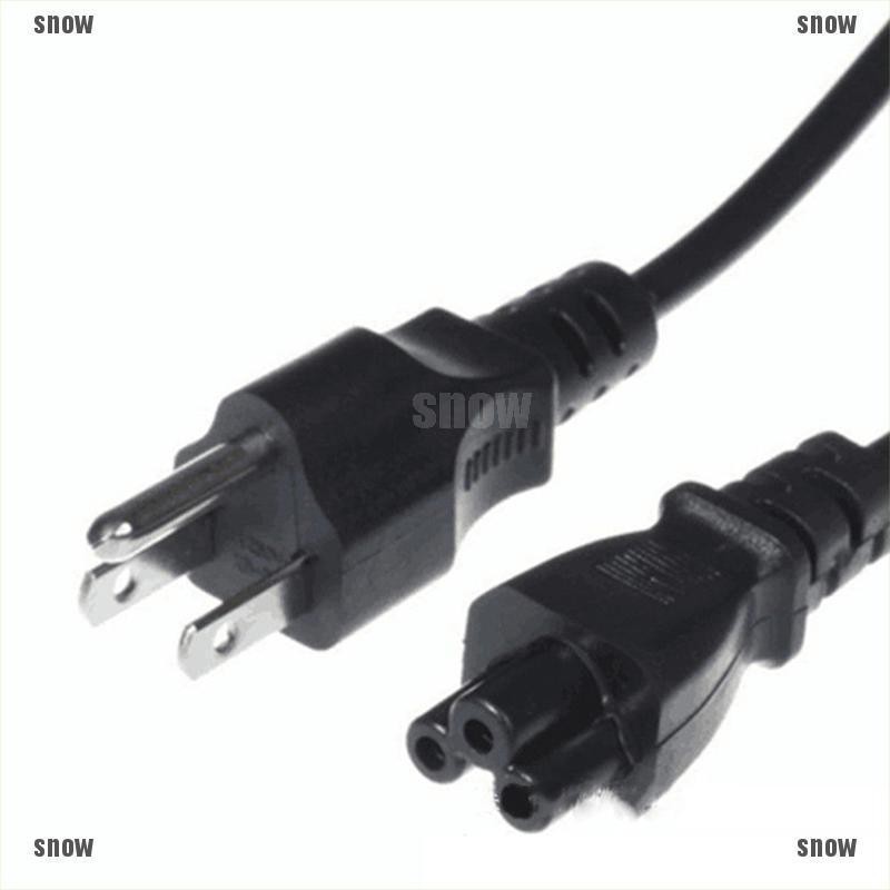 Snow Us Plug Prong Ac