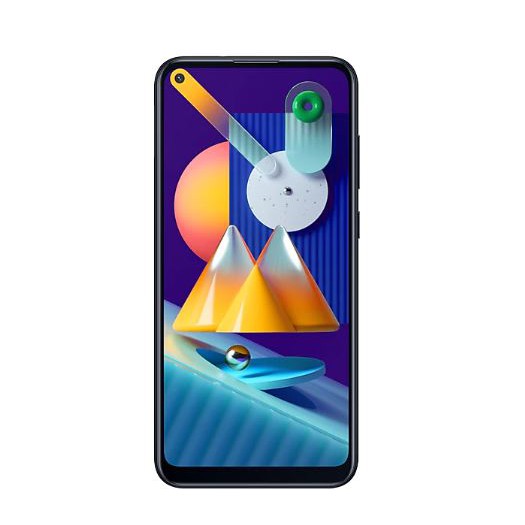 Samsung สมาร์ทโฟน Galaxy M11 3/32GB #7