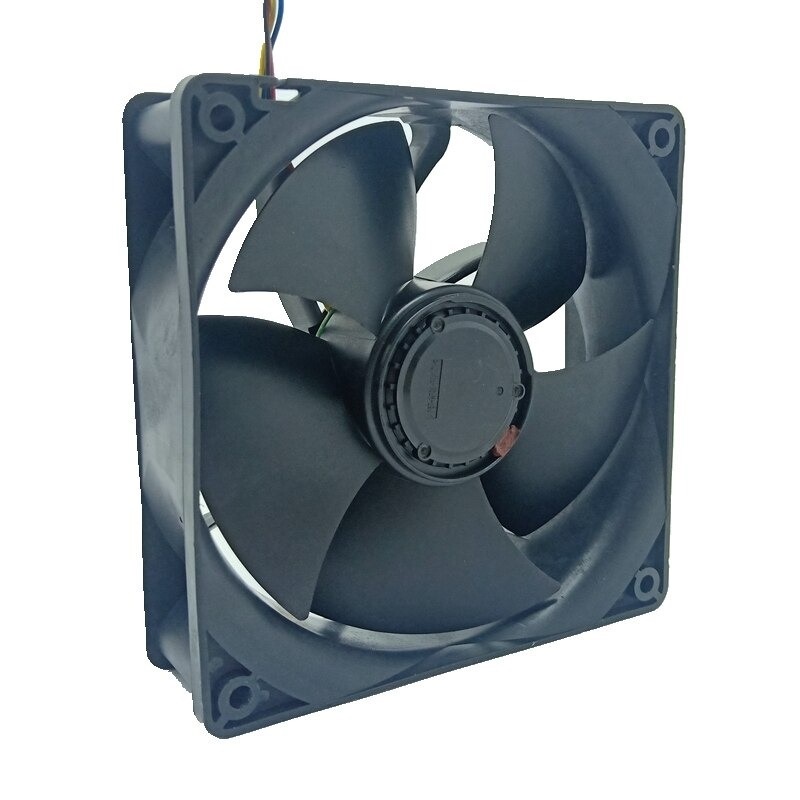 Rpm Mm Cm Pwm High Speed Cfm Computer Cooling Fanw E Bs B