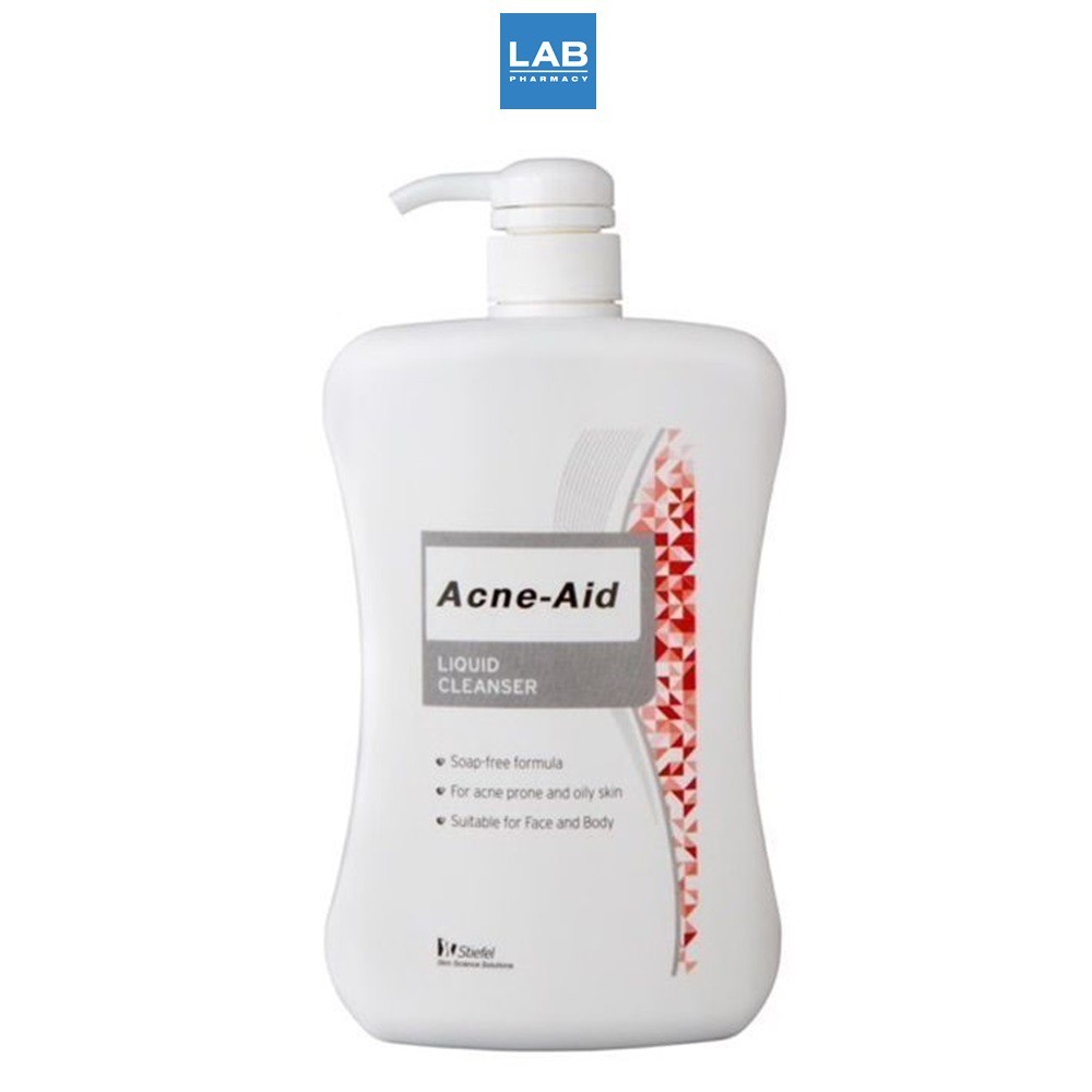 Acne Aid Liquid Cleanser Ml