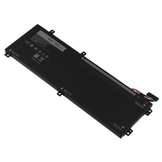 Apexway H5H20 6GTPY New Laptop Battery For DELL XPS 15 9560 9570 15