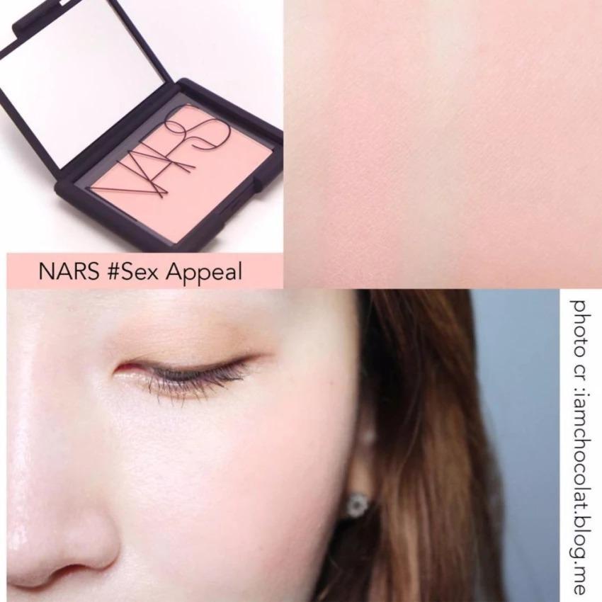 NARS Blush Sex Appeal Shopee Thailand