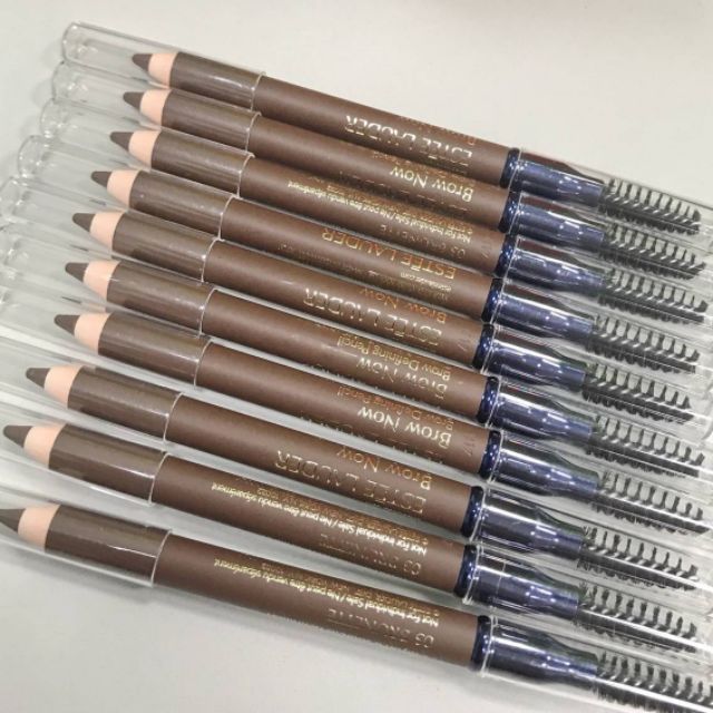 Estee Lauder Brow Now Defining Pencil Brunette