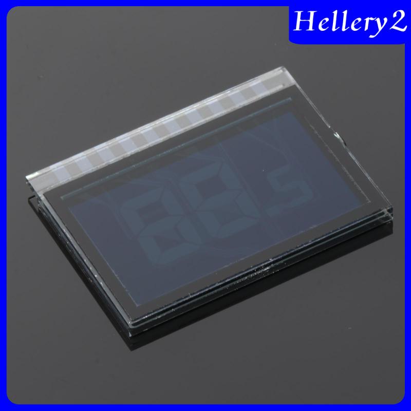 Hellery Lcd Peugeot Cc Hellery Th