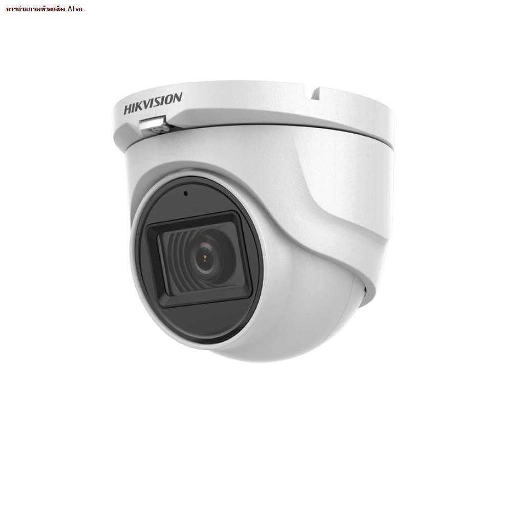 สงฟร กลองวงจรปด hikvision 2 ลานพกเซล DS 2CE16D8T IT3 onecam