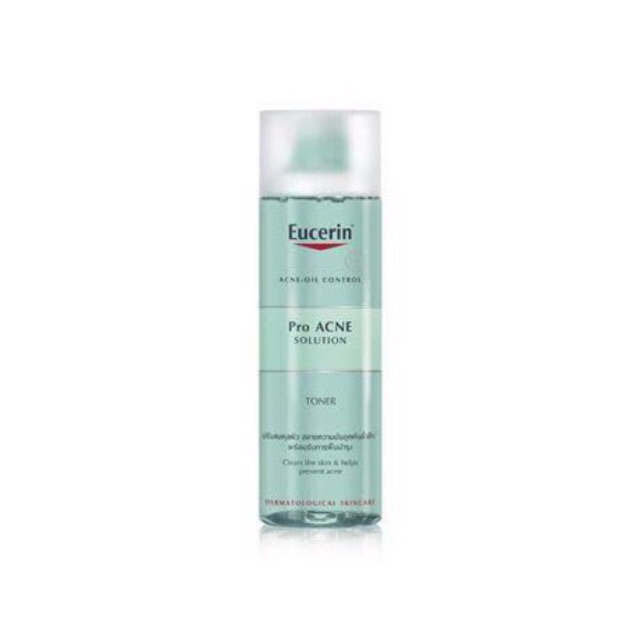 Eucerin Pro Acne Solution Toner Ml