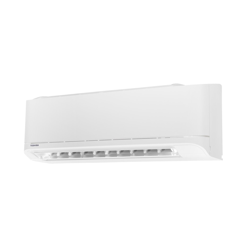 TOSHIBA แอร์ติดผนัง รุ่น RAS-PKSG ขนาด 9000-24000BTU (รุ่นแผ่นกรองฟอกอากาศ 2 ชั้น) #3