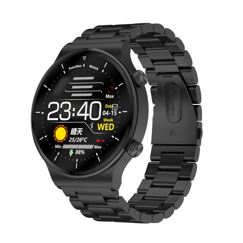 Cross Border New Arrival Amazon Smart Watch Sports Bracelet Waterproof