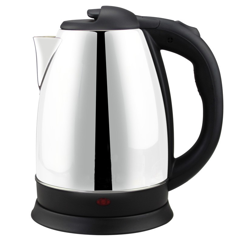 Ao Home Stainless Steel Electric Automatic Cut Off Jug Kettle L Ctbs