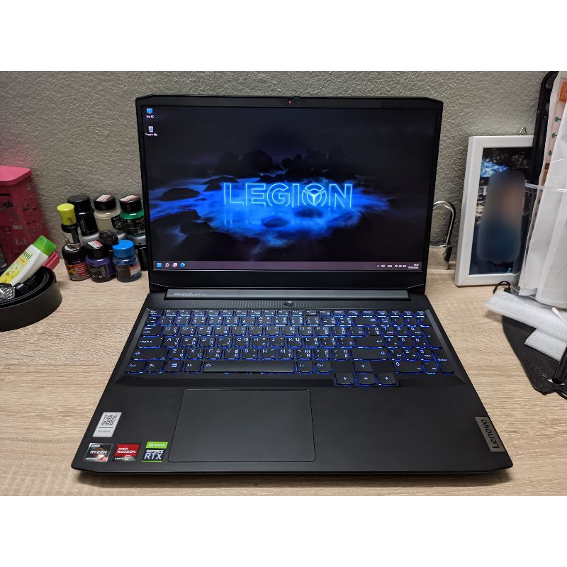 Lenovo IdeaPad Gaming 3 Shopee Thailand