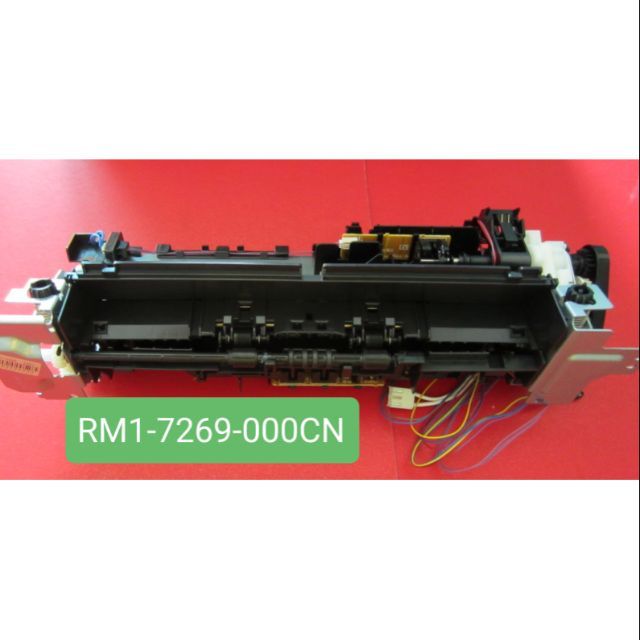 Fixing Paper Delivery Ass Y 220 240v RM1 7269 000CN HP Pro Cp1025nw