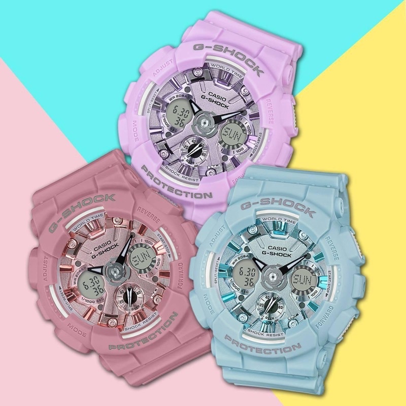 G Shock Mini Gma S Dp Gma S Dp Gma S Dp Shopee