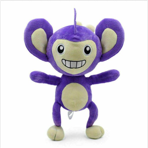 Pokemon Pokedoll Aipom Plush Doll Stuffed Figure Toys Gift 11 Inch