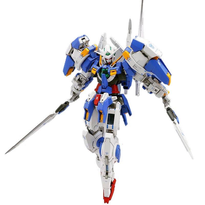 Avalanche Exia Dash Ver MB 8808 Daban MG 1 100 Shopee Thailand