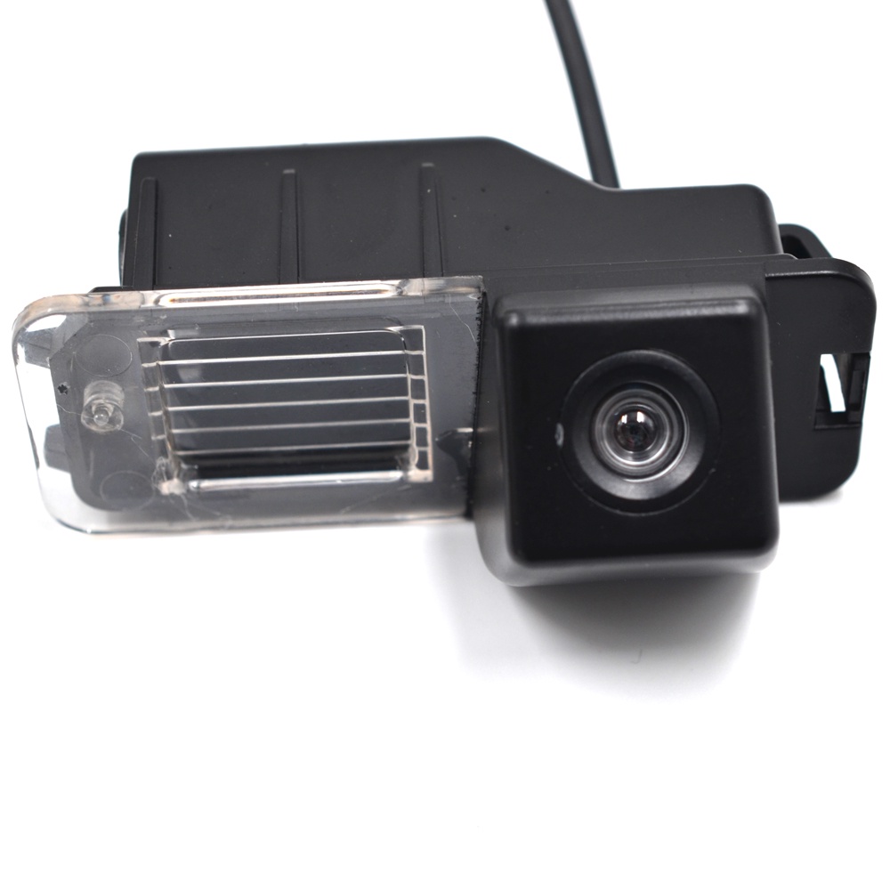 Parking Camera For Volkswagen Golf Mk Polo R V Passat Cc Magotan Vw