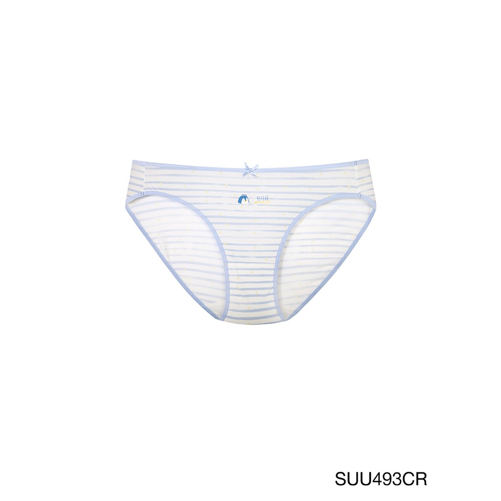 Sabina Bikini Modern V Sui Bk