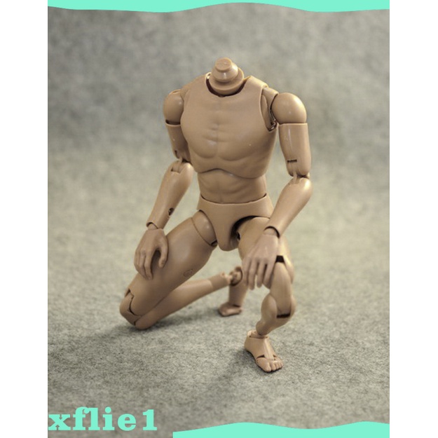 Hot Sale Action Figure Male Ttm