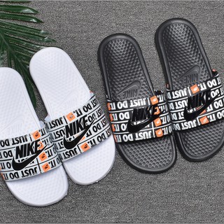 nike duramo slide