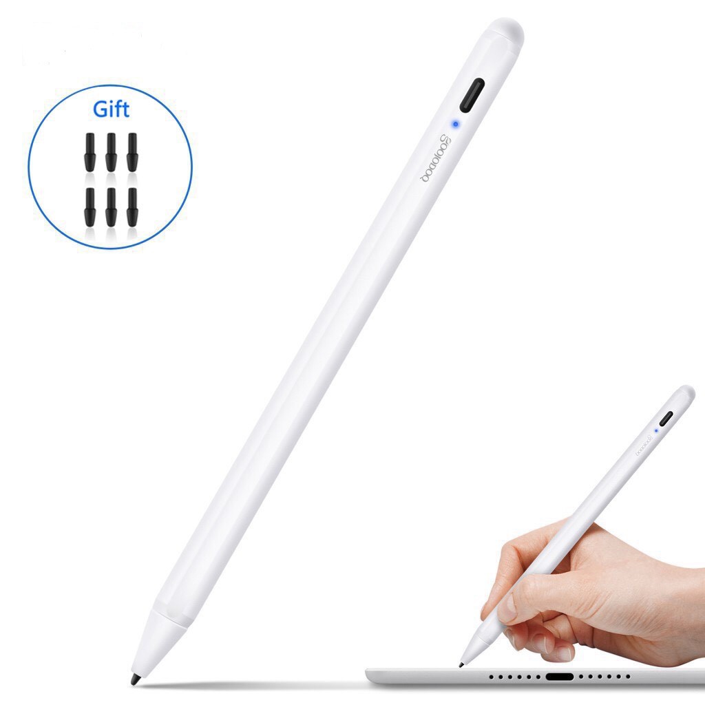 Set Stylus Pen In Soft Touch