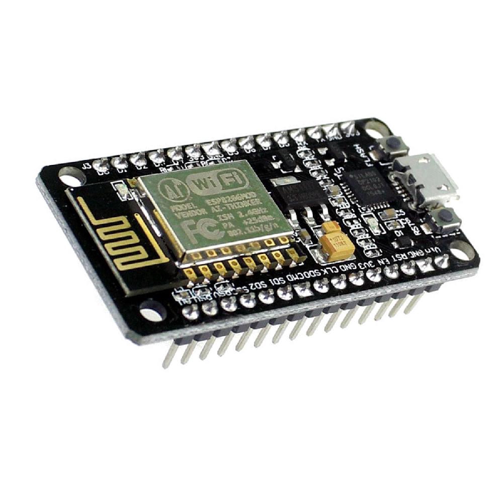 Esp Ch G Nodemcu V Lua Wildfree Th