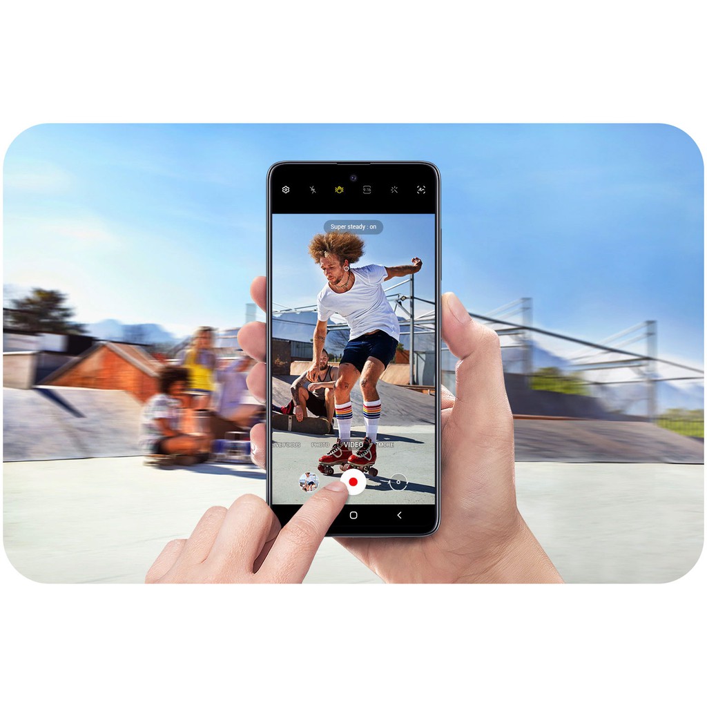 Samsung Galaxy A51 (8GB+128GB) #7