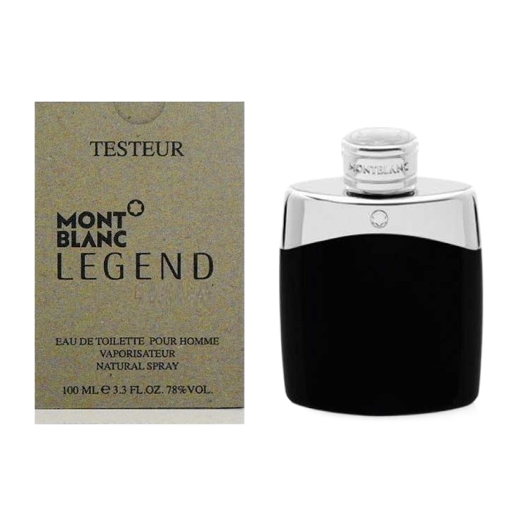 Mont Blanc Legend Edt Ml Aepb Gj