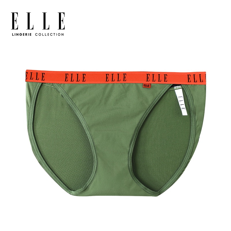 ELLE Lingerie SEXY LOWRISE PANTY LU1916 Elle Lingerie Officialshop