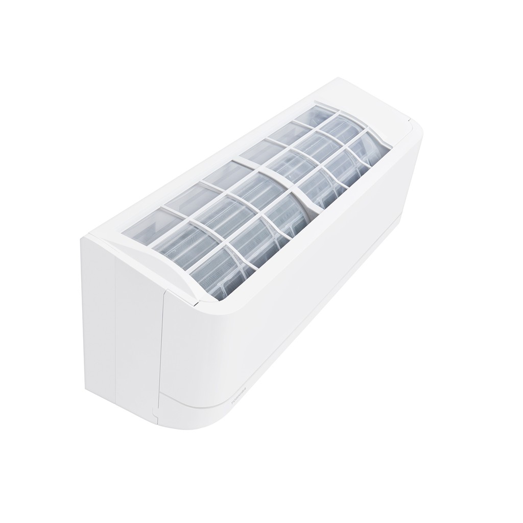 TOSHIBA แอร์ติดผนัง รุ่น RAS-PKSG ขนาด 9000-24000BTU (รุ่นแผ่นกรองฟอกอากาศ 2 ชั้น) #3