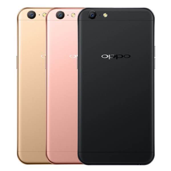 Oppo A Ram Gb Rom Gb