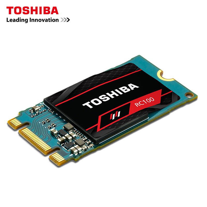 Toshiba Nvme Gb M Solid State Drive