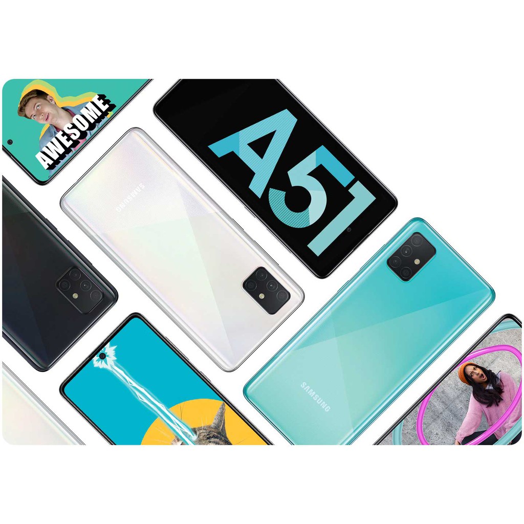 Samsung Galaxy A51 (8GB+128GB) #7