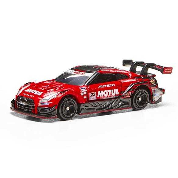 Tomica Nissan Online Shop Tokyo Auto Salon Model Car