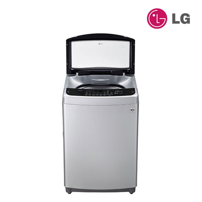 LG เครื่องซักผ้าฝาบน ความจุ 12 กก รุ่น T2512VSAM #7