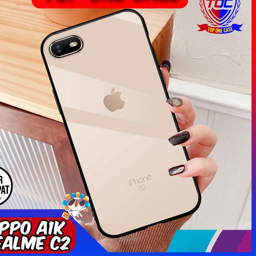 6 6 Case OPPO A1K REALME C2 เคส OPPO A1K REALME C2 ใหมลาสด เคส