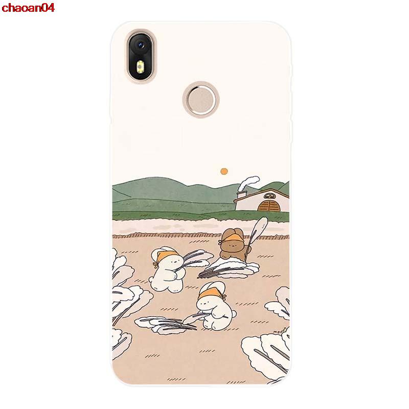 เคสซลโคนนม TPU แบบ สาหรบ Infinix Note Hot Smart Zero S