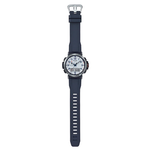 Casio Protrek Prw G Parts Thaipick