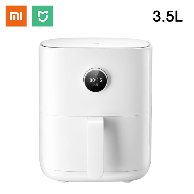 New Xiaomi Maf Intelligent Air Fryer L Smart Air Fryer Oven