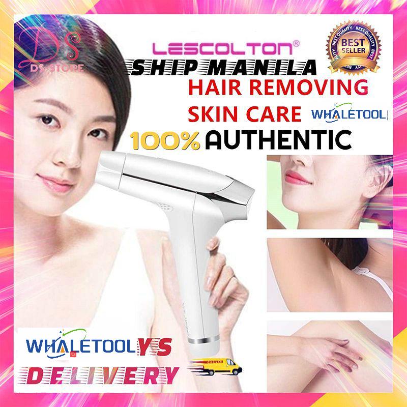 Lescolton T In Ipl Laser Epilator Permanent Bikini Ipl Hair